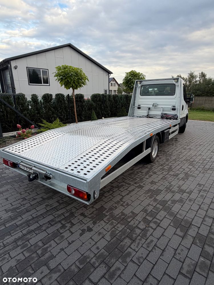 Iveco 35-C18 - 7