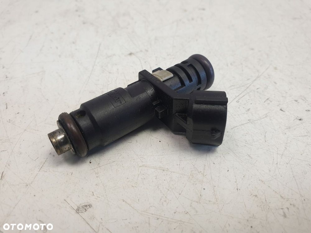 WTRYSKIWACZ VW Golf VI 1.6 FSI _ wtrysk 06A906031CM - 13