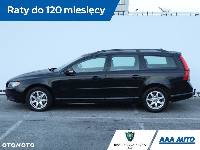 Volvo V70 - 3
