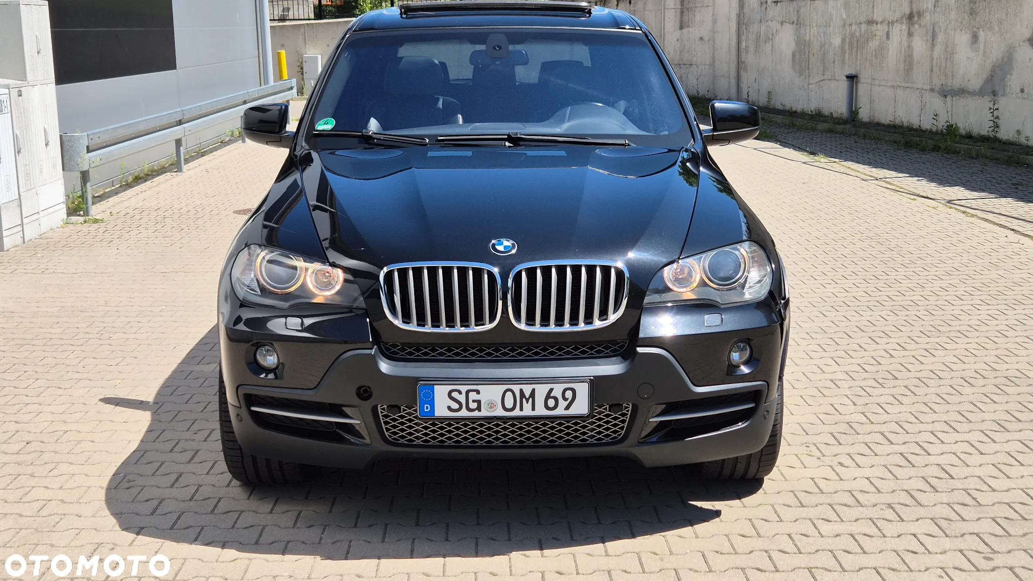 BMW X5 3.0sd - 32