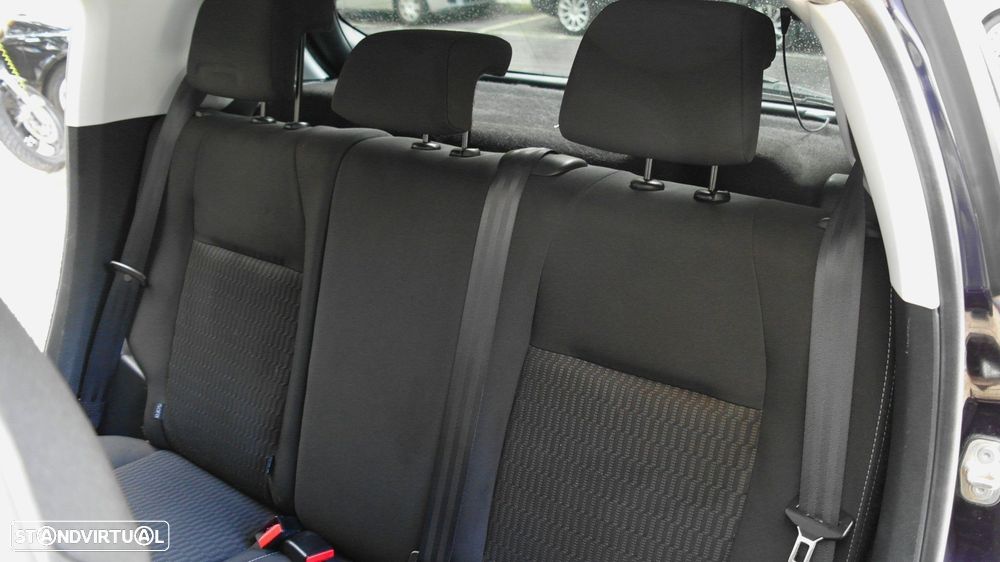 Peugeot 208 1.2 PureTech Active - 16