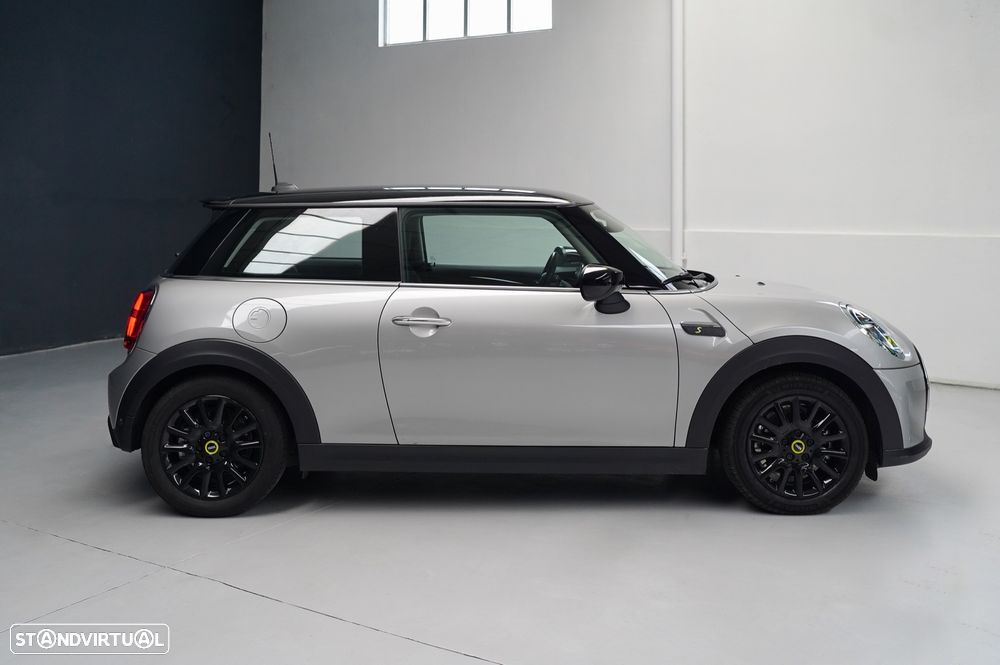 MINI 3 Portas Cooper SE Premium Essential - 9