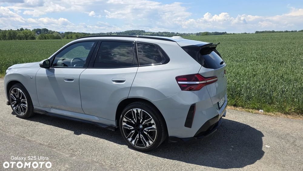BMW X3 - 12