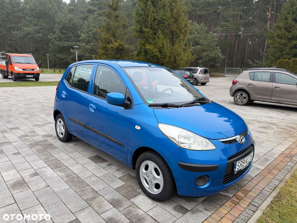 Hyundai i10 1.1 Style - 3