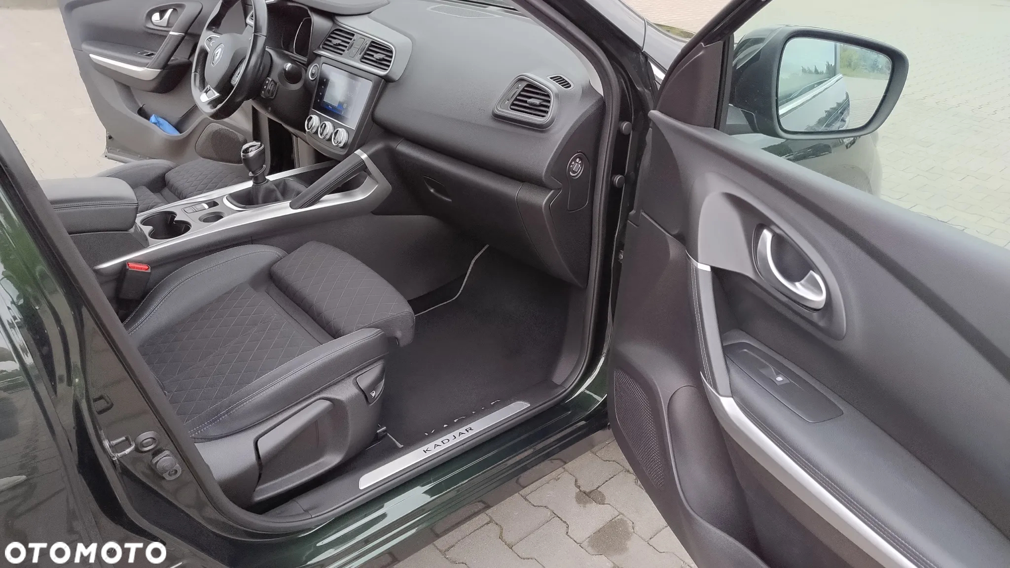 Renault Kadjar 1.3 TCe FAP Intens - 8