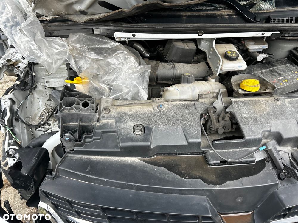 Renault TRAFIC - 17