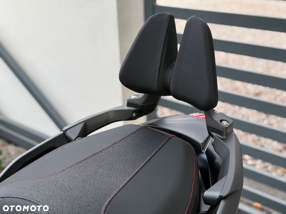 Honda NSS - 36
