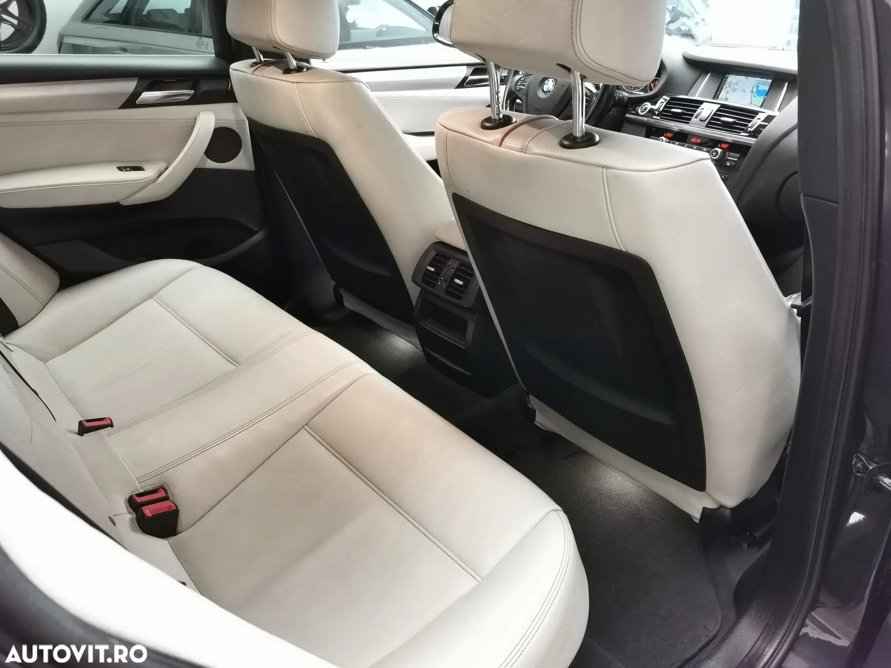 BMW X4 - 26