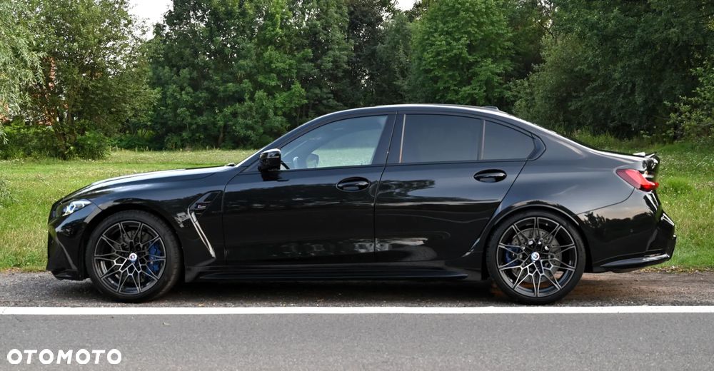 BMW M3 - 27