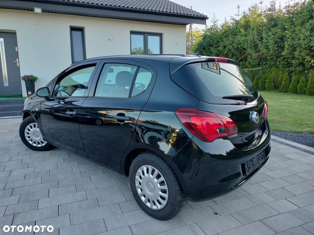 Opel Corsa - 4