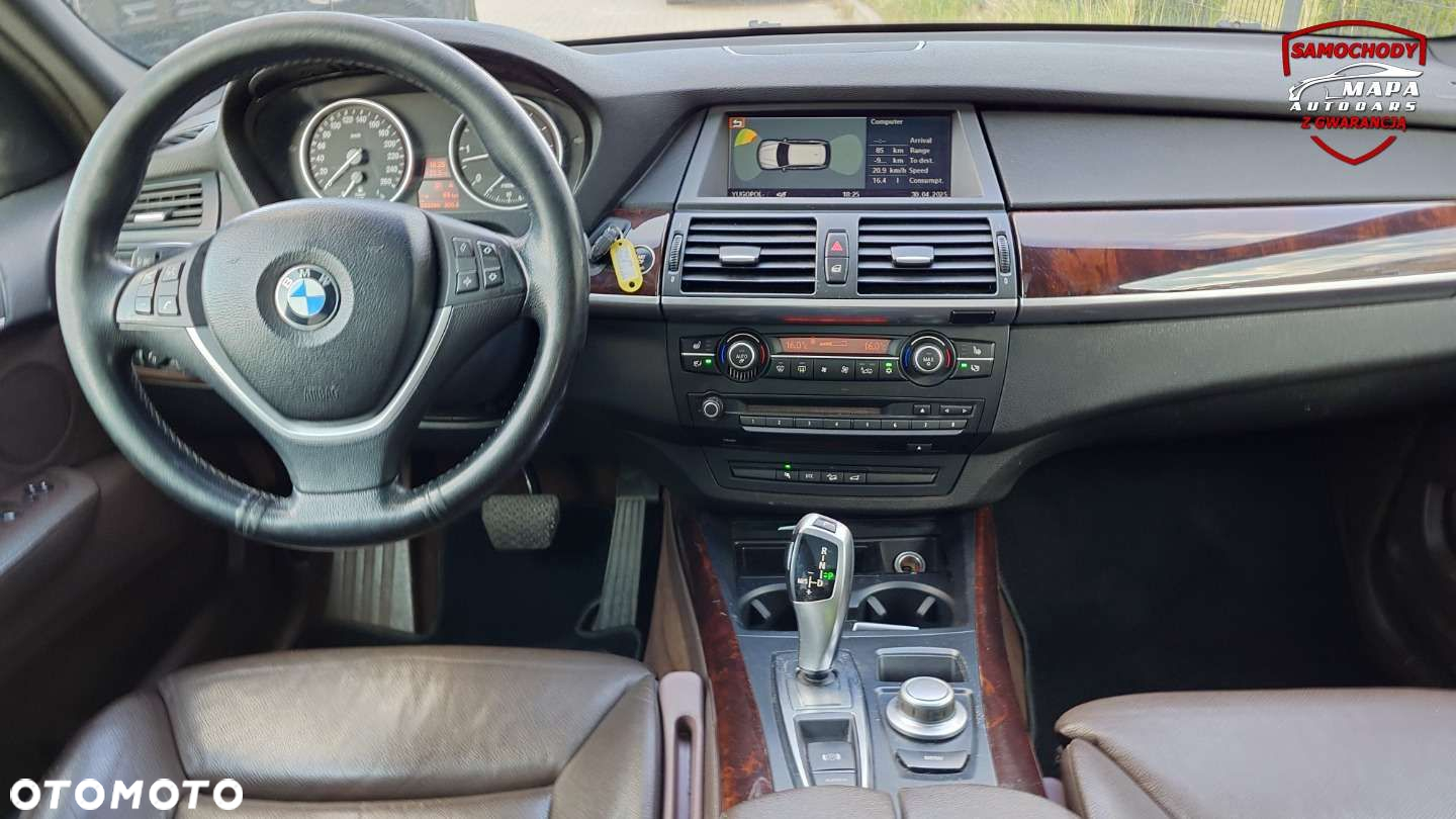 BMW X5 - 6