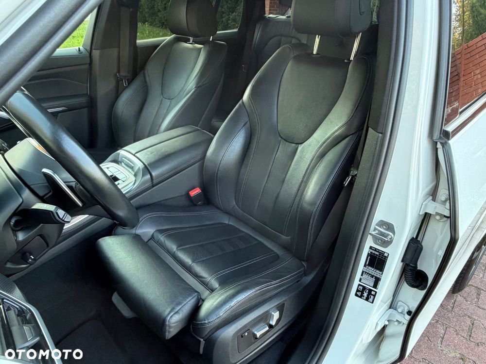 BMW X5 - 27