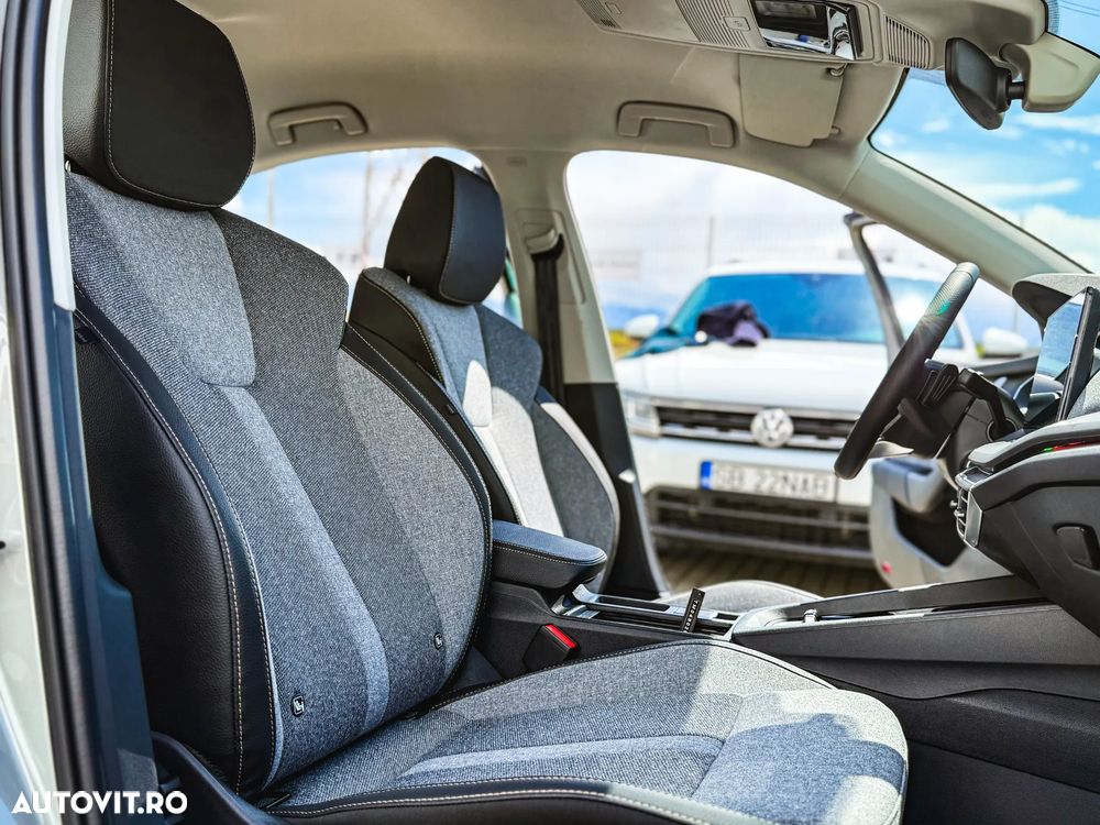 Skoda Octavia 1.5 TSI 150 CP DSG MHEV Selection - 18