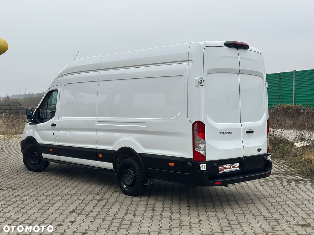 Ford Transit - 5
