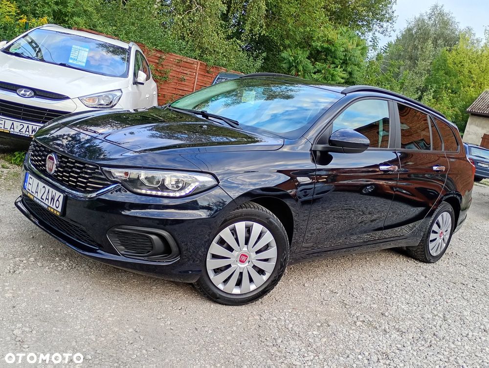 Fiat Tipo 1.4 16V More - 1