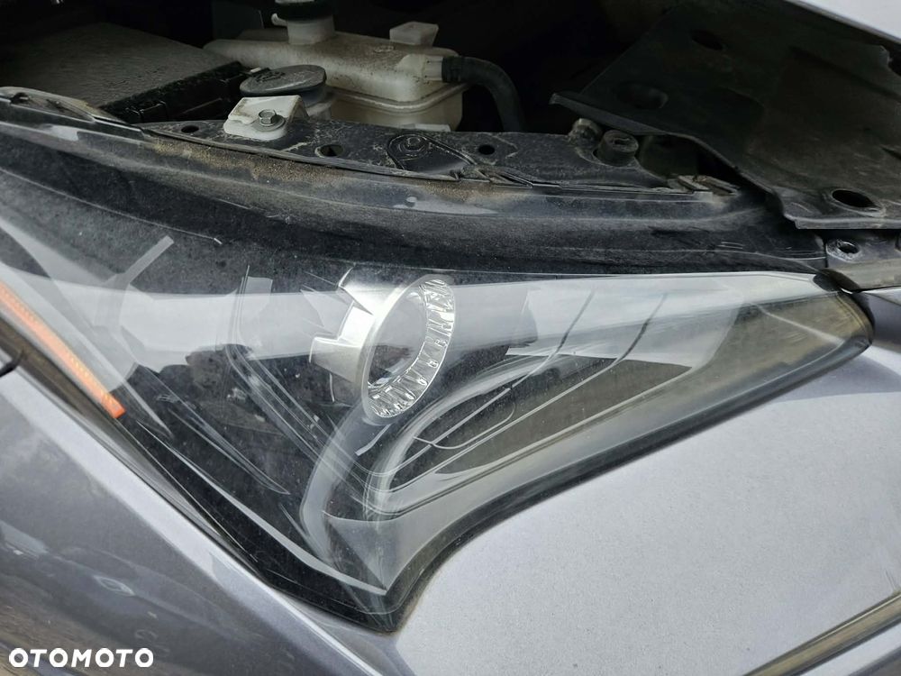 Lexus NX 300h Elite AWD - 15