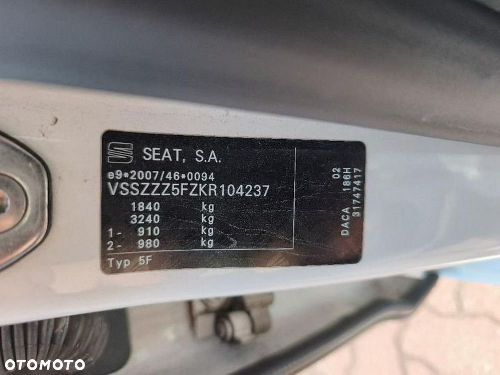 Seat Leon - 9