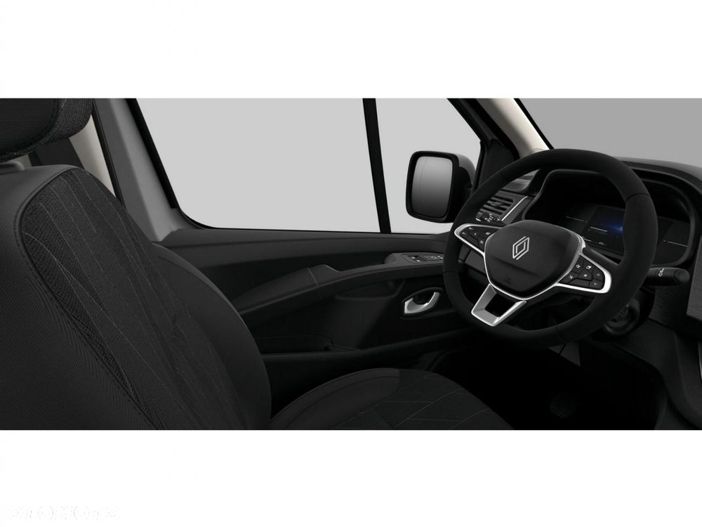 Renault Trafic - 9