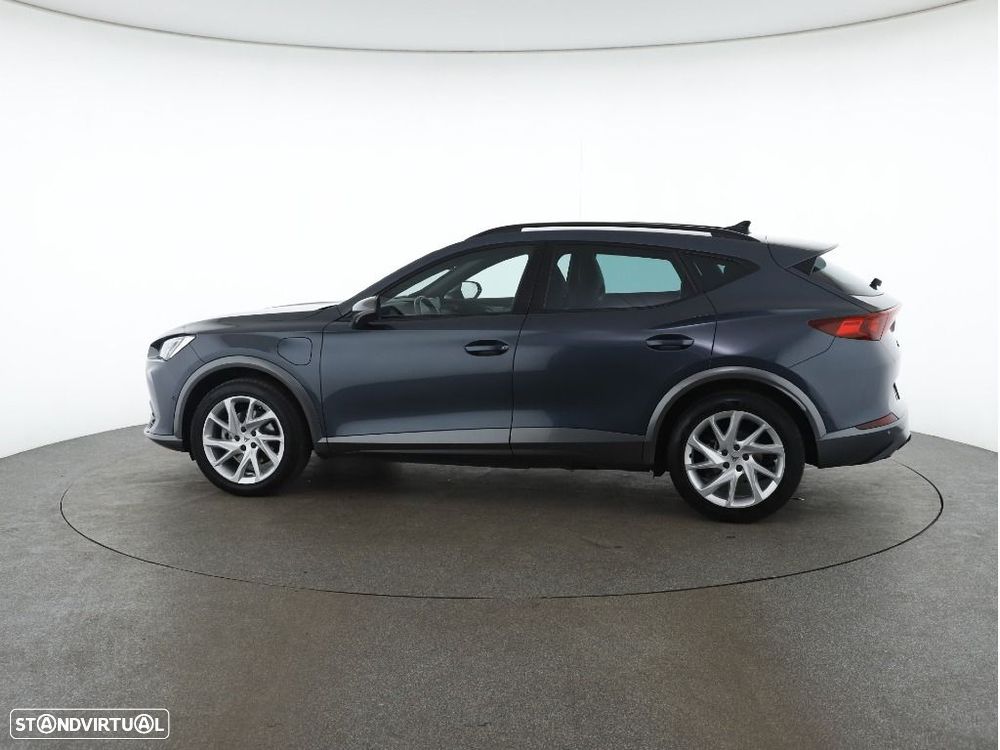 Cupra Formentor 1.4 e-Hybrid DSG - 10