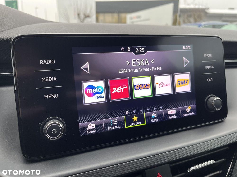 Skoda Scala 1.5 TSI Ambition - 21