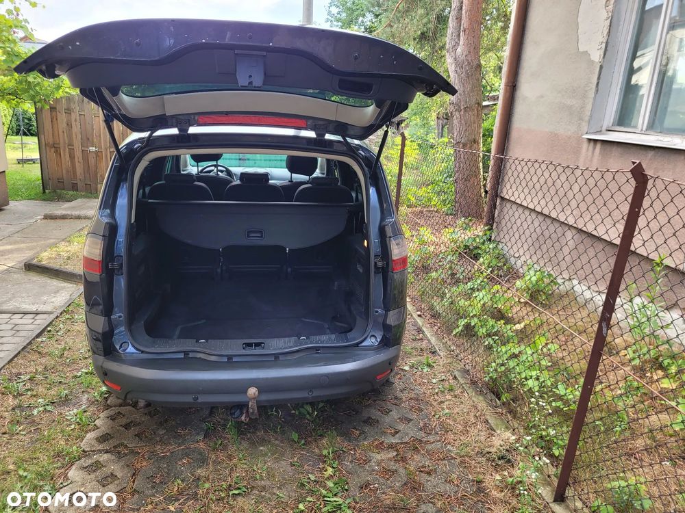 Ford S-Max - 4