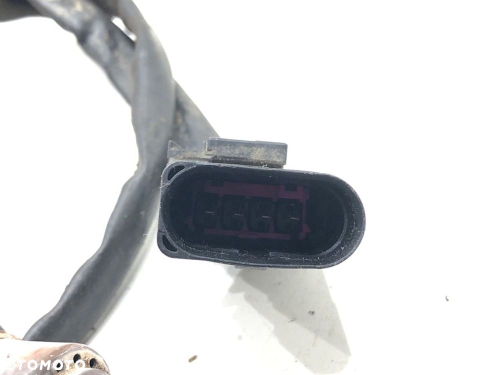 SONDA LAMBDA - 45.00 PLN - AUDI A4 B8 Avant (8K5) 2007 - 2015 1.8 TFSI 118 kW [160 KM] benzyna 2007 - 2