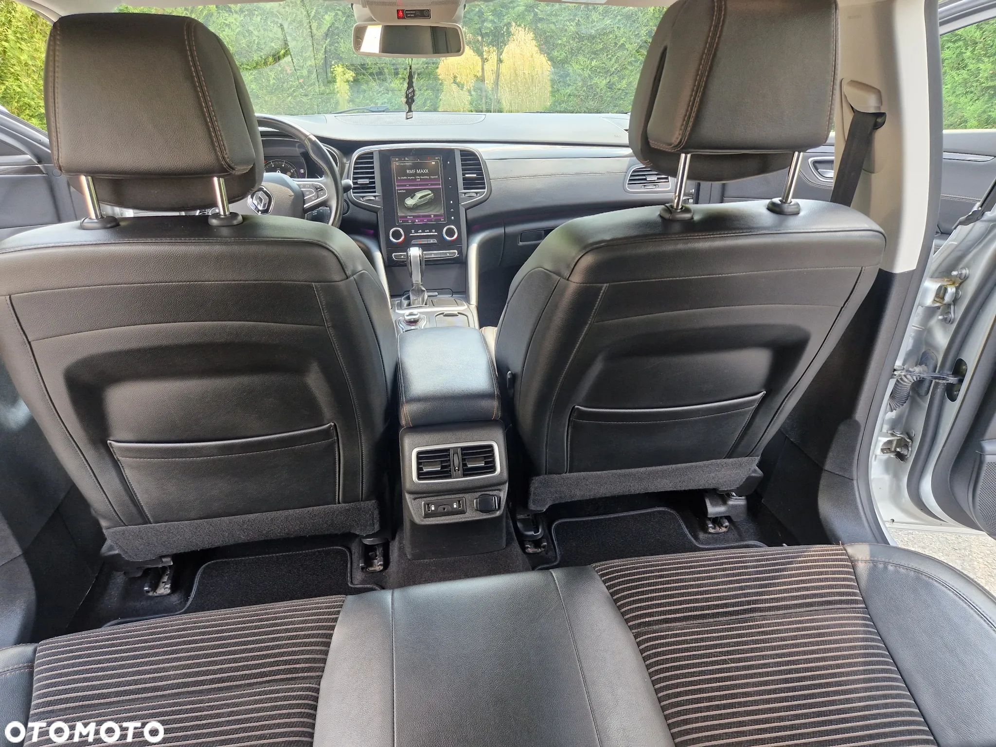 Renault Talisman Grandtour ENERGY TCe 200 EDC LIMITED - 23