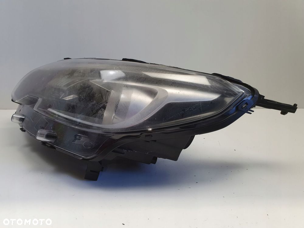 LAMPA Peugeot 2008 LIFT LEWY PRZÓD lewa przednia 9814749080 90102490 - 4