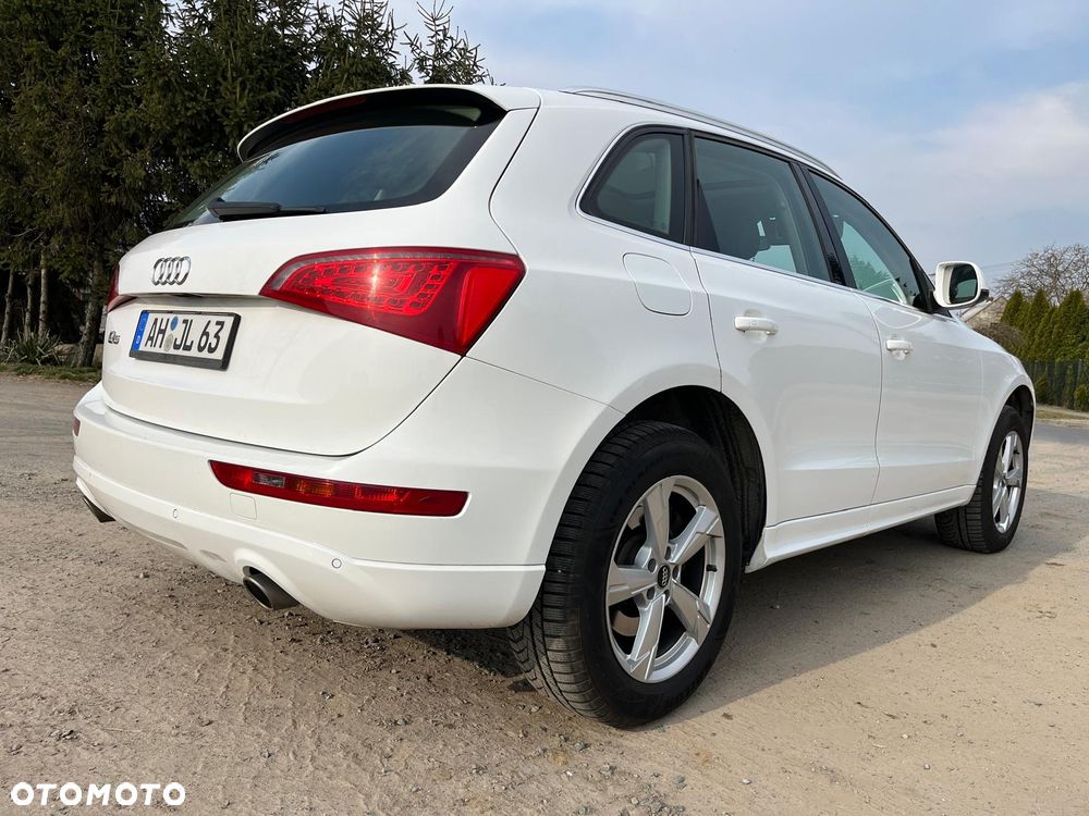Audi Q5 3.0 TDI Quattro S tronic - 19
