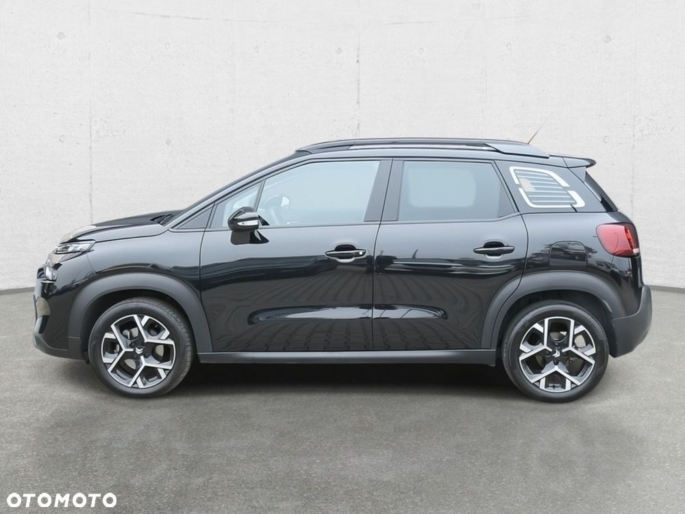 Citroën C3 Aircross - 5