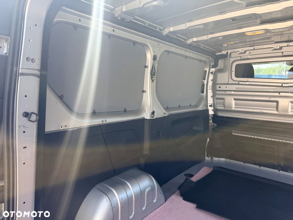 Renault Trafic L1H1 2,9t Pack Clim S&S - 11