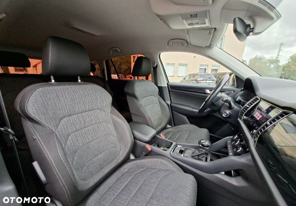 Skoda Kodiaq - 18