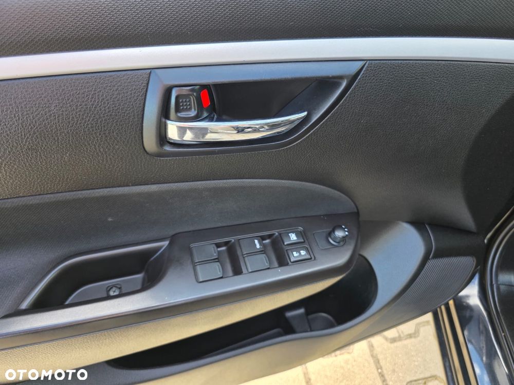 Suzuki Swift - 10