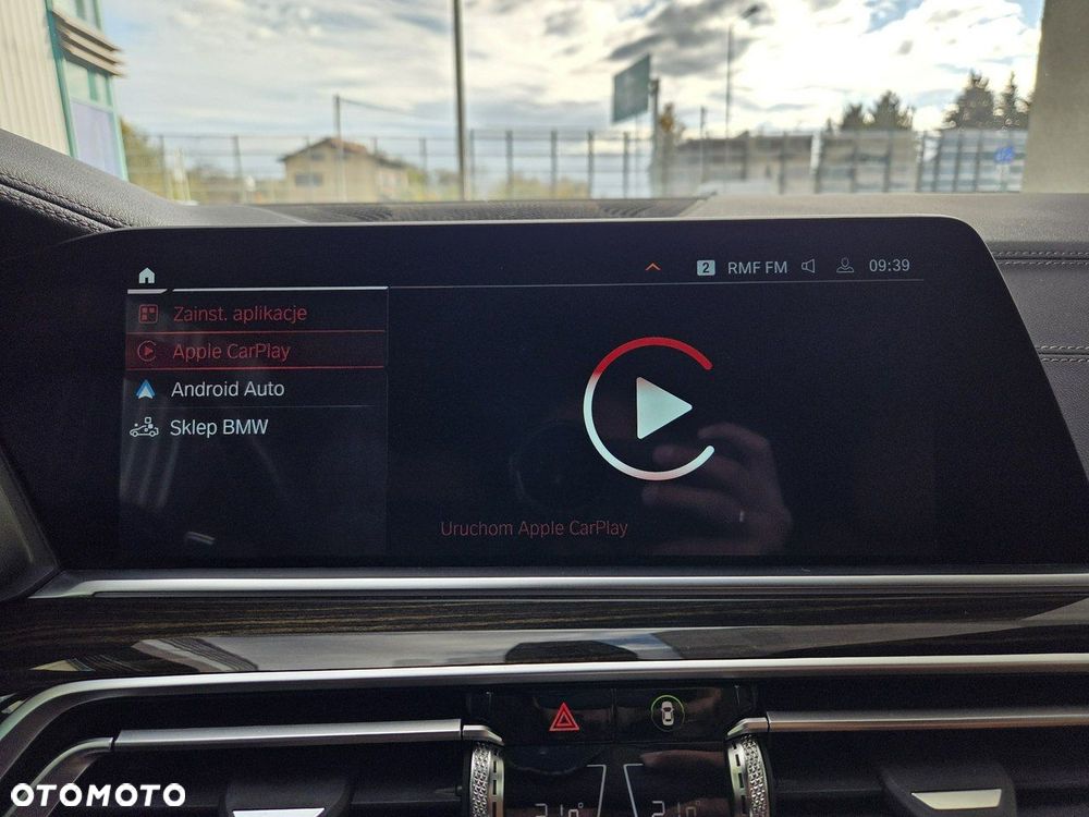 BMW X5 xDrive40i sport - 18