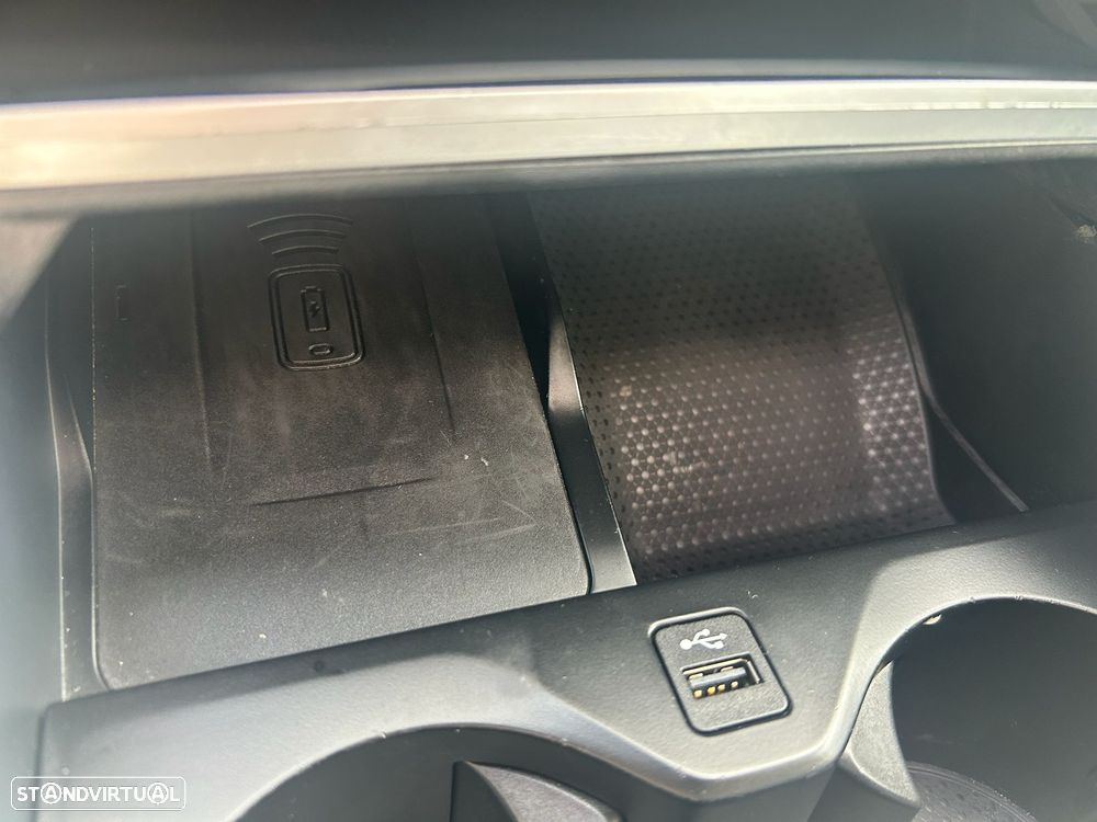 BMW X5 45 e xDrive Pack M - 32