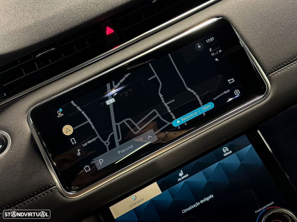 Land Rover Range Rover Evoque - 21