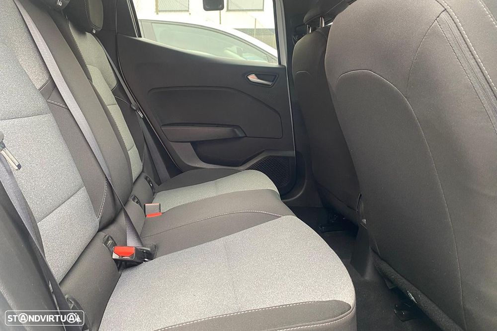 Renault Clio 1.0 TCe Evolution Bi-Fuel - 15