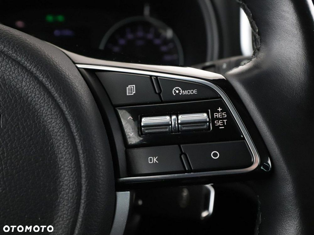 Kia Sportage 1.6 GDI M 2WD - 33