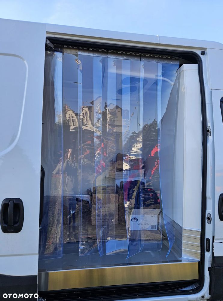 Iveco Daily 35S16 Mroźnia / Chłodnia ThermoKing C450 Max - 7
