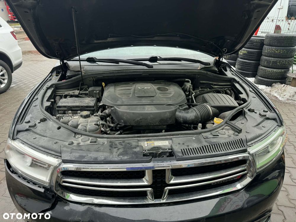 Dodge Durango - 21