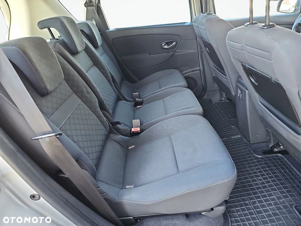 Renault Scenic 1.5 dCi Expression - 28