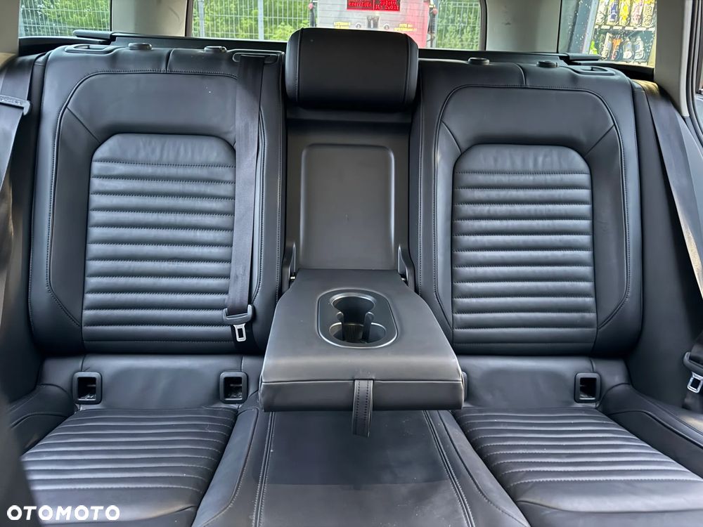Volkswagen Passat 1.8 TSI BMT Highline DSG - 25