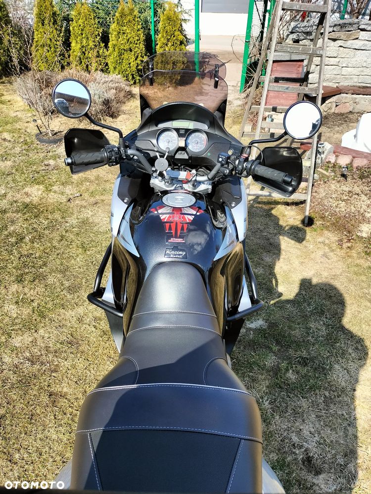 Honda Varadero - 13