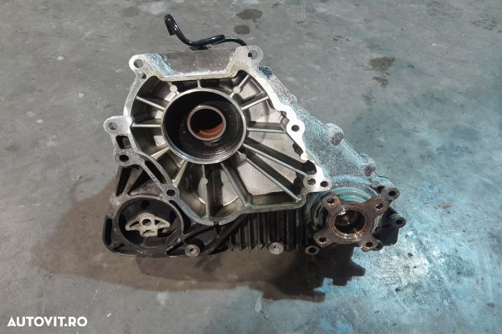 GRUP CUTIE DE TRANSFER  N47D20A 7567845 BMW X3 E83 [facelift] [2006 - - 4