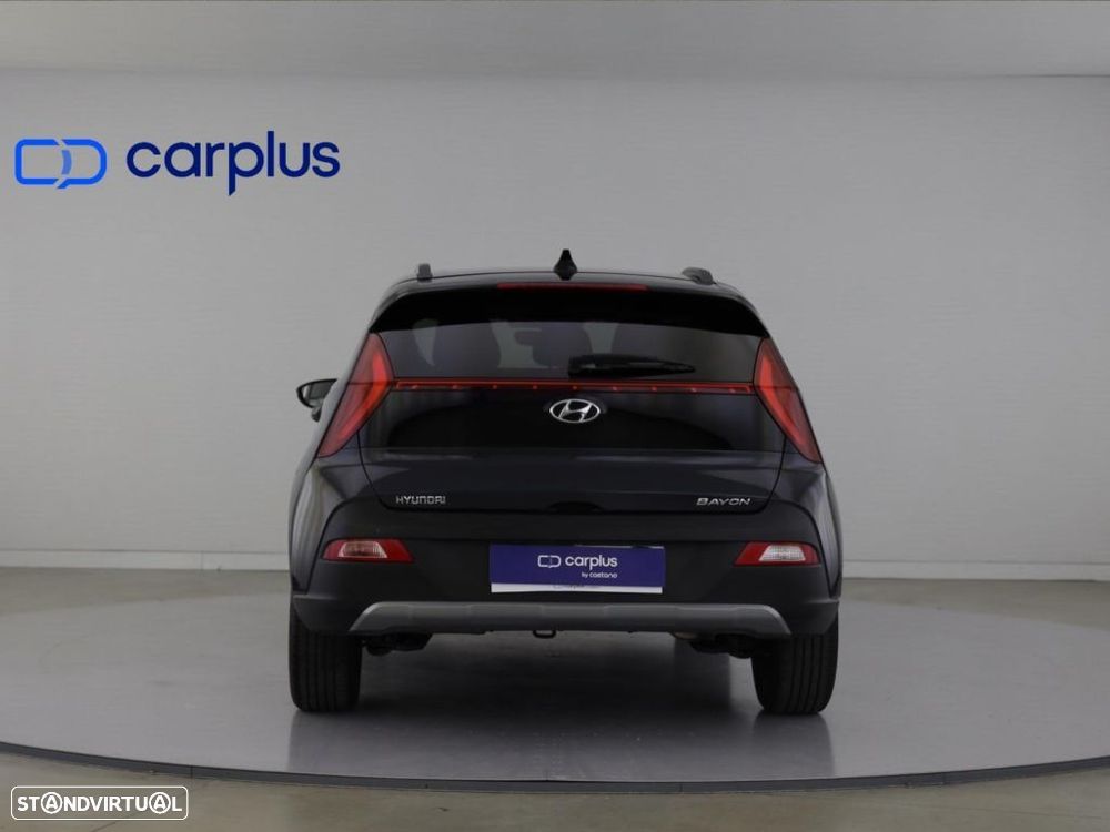 Hyundai Bayon 1.0 T-GDi Premium - 6
