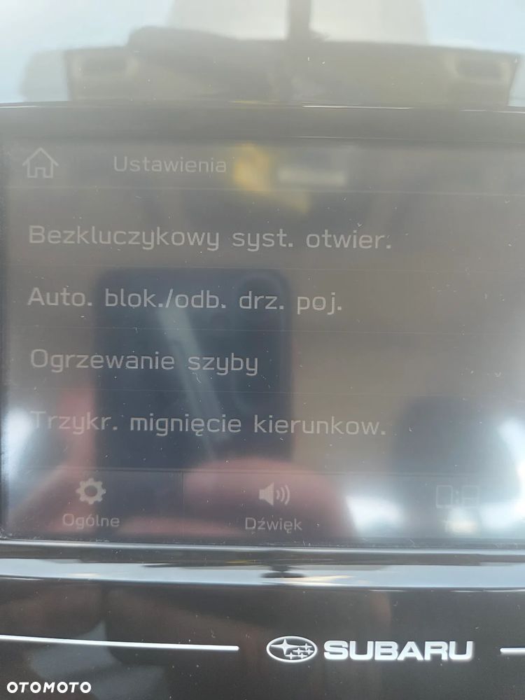 Subaru Impreza 2.0i Comfort (EyeSight) Lineartronic - 13