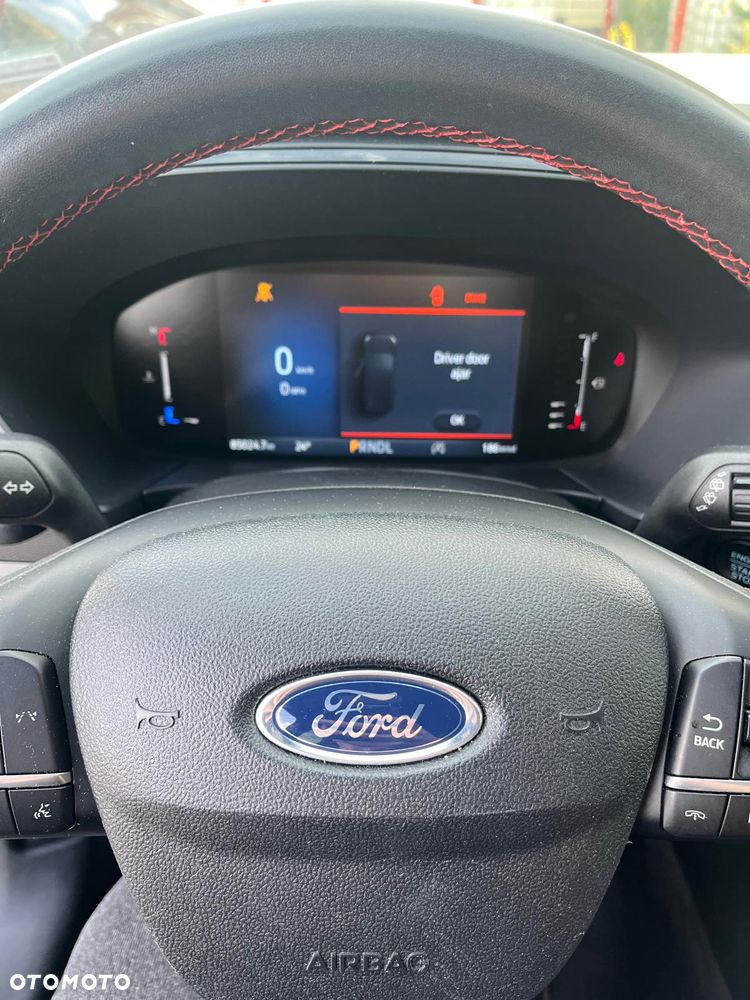 Ford Escape 1.5 EcoBoost AWD SE - 11