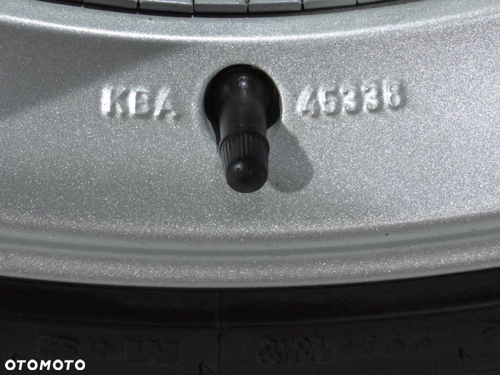 Koła zimowe   16" - 9