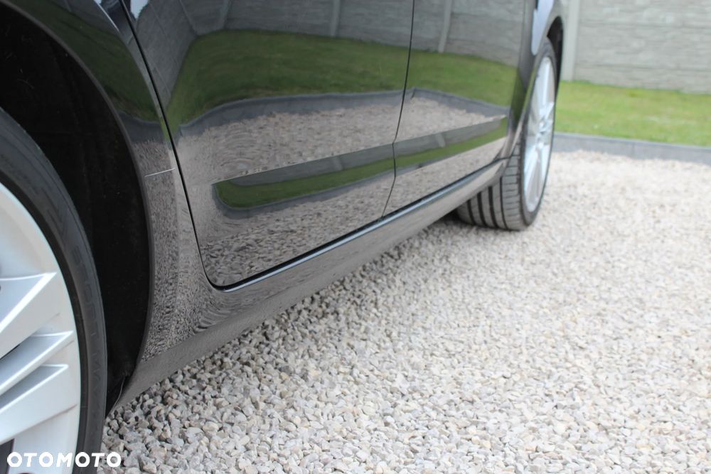 Skoda Octavia 2.0 TDI RS - 18