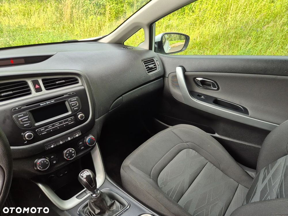 Kia ProCeed 1.6 GDI L - 20